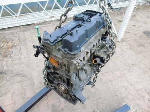 SILNIK SŁUPEK KFU 1.4 16V 307 C4 207 C2 C3 206 SILNIK SŁUPEK KFU 1.4 16V 307 C4 207 C2 C3 206