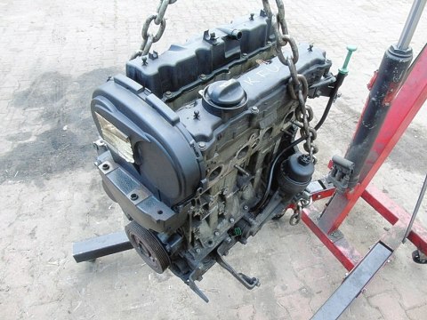 SILNIK SŁUPEK KFU 1.4 16V 307 C4 207 C2 C3 206 SILNIK SŁUPEK KFU 1.4 16V 307 C4 207 C2 C3 206