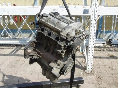 SILNIK SŁUPEK OPEL CORSA B 1.0 12V X10XE SILNIK SŁUPEK OPEL CORSA B 1.0 12V X10XE