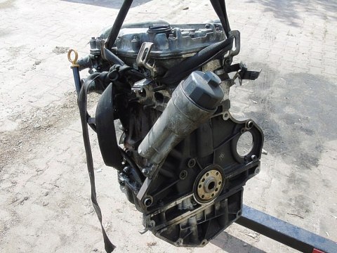 SILNIK SŁUPEK OPEL CORSA B 1.0 12V X10XE SILNIK SŁUPEK OPEL CORSA B 1.0 12V X10XE