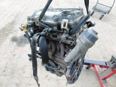 SILNIK SŁUPEK OPEL CORSA B 1.0 12V X10XE SILNIK SŁUPEK OPEL CORSA B 1.0 12V X10XE