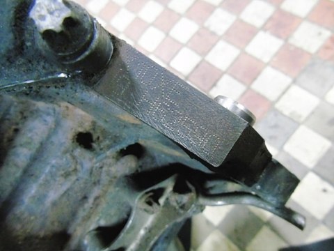 SILNIK SŁUPEK OPEL CORSA B 1.0 12V X10XE SILNIK SŁUPEK OPEL CORSA B 1.0 12V X10XE