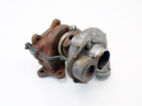 TURBOSPRĘŻARKA 1.7 CDTI ASTRA G H CORSA C COMBO TURBOSPRĘŻARKA 1.7 CDTI ASTRA G H CORSA C COMBO