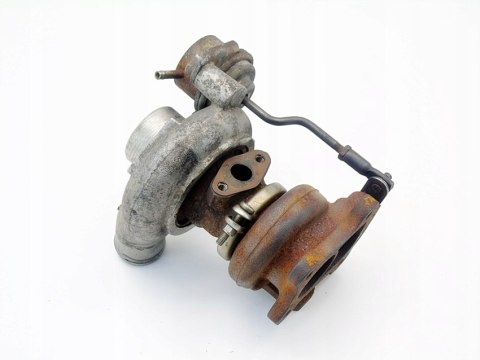 TURBOSPRĘŻARKA 1.7 CDTI ASTRA G H CORSA C COMBO TURBOSPRĘŻARKA 1.7 CDTI ASTRA G H CORSA C COMBO