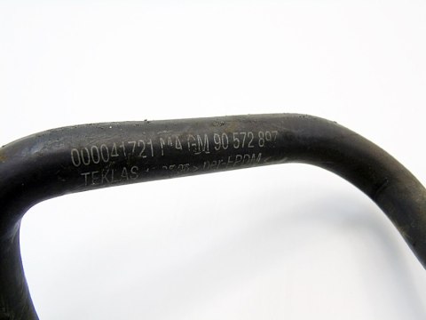 WĄŻ PRZEWÓD WODY CORSA B 1.0 12V 1.2 16V AGILA WĄŻ PRZEWÓD WODY CORSA B 1.0 12V 1.2 16V AGILA