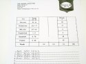 WTRYSKIWACZ 0445110174 1.7 CDTI ASTRA G H CORSA C