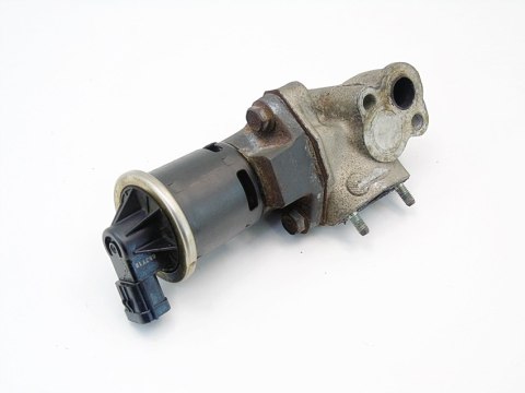 ZAWÓR SPALIN EGR 1.4 1.6 16V LACETTI NUBIRA II ZAWÓR SPALIN EGR 1.4 1.6 16V LACETTI NUBIRA II