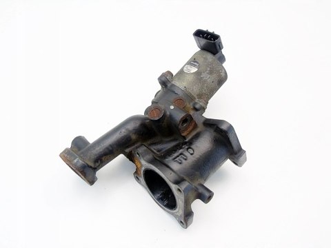 ZAWÓR SPALIN EGR 1.7 CDTI ASTRA G H CORSA C COMBO ZAWÓR SPALIN EGR 1.7 CDTI ASTRA G H CORSA C COMBO