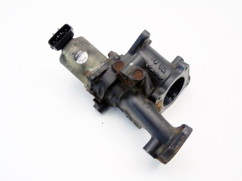 ZAWÓR SPALIN EGR 1.7 CDTI ASTRA G H CORSA C COMBO ZAWÓR SPALIN EGR 1.7 CDTI ASTRA G H CORSA C COMBO
