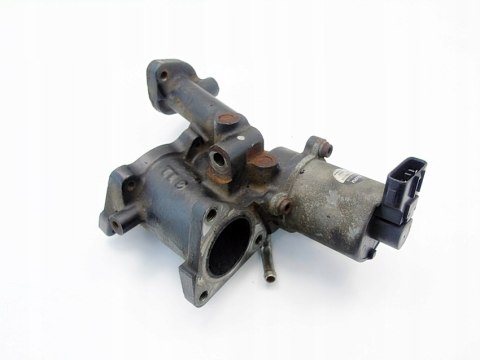 ZAWÓR SPALIN EGR 1.7 CDTI ASTRA G H CORSA C COMBO ZAWÓR SPALIN EGR 1.7 CDTI ASTRA G H CORSA C COMBO