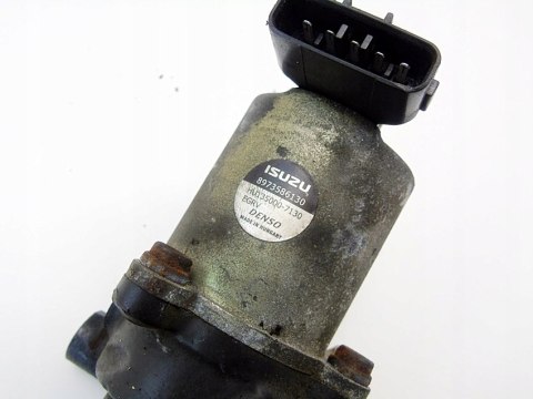 ZAWÓR SPALIN EGR 1.7 CDTI ASTRA G H CORSA C COMBO ZAWÓR SPALIN EGR 1.7 CDTI ASTRA G H CORSA C COMBO