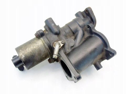 ZAWÓR SPALIN EGR 1.7 CDTI ASTRA G H CORSA C COMBO ZAWÓR SPALIN EGR 1.7 CDTI ASTRA G H CORSA C COMBO