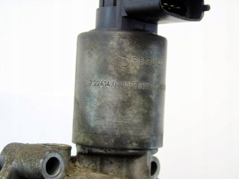 ZAWÓR SPALIN EGR CORSA B 1.0 12V 1.2 16V AGILA ZAWÓR SPALIN EGR CORSA B 1.0 12V 1.2 16V AGILA