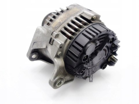 ALTERNATOR 90A 1.8 20V PASSAT AUDI A4 A6 ALTERNATOR 90A 1.8 20V PASSAT AUDI A4 A6