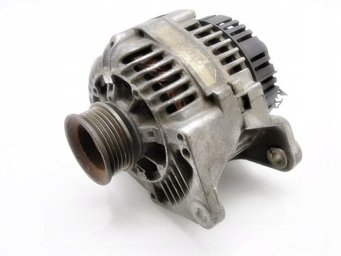 ALTERNATOR 90A 1.8 20V PASSAT AUDI A4 A6 ALTERNATOR 90A 1.8 20V PASSAT AUDI A4 A6