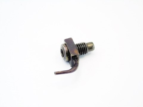 DYSZA OLEJU 1.6 8V A3 GOLF 4 BORA OCTAVIA LEON POL DYSZA OLEJU 1.6 8V A3 GOLF 4 BORA OCTAVIA LEON POL