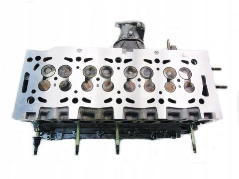 GŁOWICA 9634559710 2.2 HDI 607 406 C5 I 2 807 C8 GŁOWICA 9634559710 2.2 HDI 607 406 C5 I 2 807 C8
