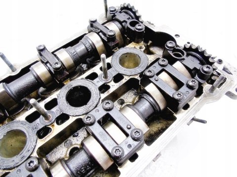 GŁOWICA WAŁKI 1.8 T 20V TURBO PASSAT AUDI A4 A6 GŁOWICA WAŁKI 1.8 T 20V TURBO PASSAT AUDI A4 A6