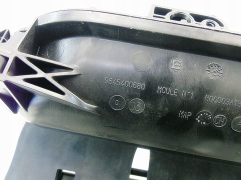 KOLEKTOR SSĄCY 1.4 16V 307 C4 207 C2 C3 206 1007 KOLEKTOR SSĄCY 1.4 16V 307 C4 207 C2 C3 206 1007