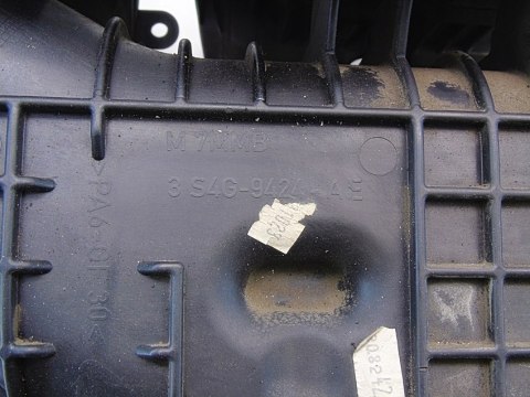 KOLEKTOR SSĄCY 2.3 16V MAZDA 3 5 6 MONDEO S-MAX KOLEKTOR SSĄCY 2.3 16V MAZDA 3 5 6 MONDEO S-MAX
