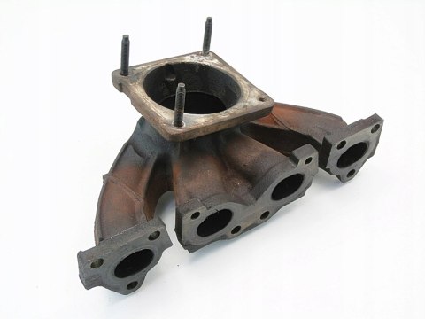 KOLEKTOR WYDECHOWY 1.4 16V 307 C4 207 C2 C3 206 KOLEKTOR WYDECHOWY 1.4 16V 307 C4 207 C2 C3 206