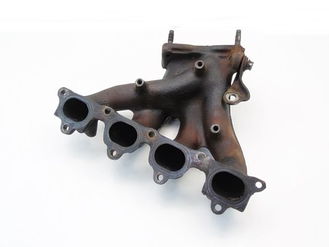 KOLEKTOR WYDECHOWY 2.0 16V HONDA CR-V I CRV B20Z1 KOLEKTOR WYDECHOWY 2.0 16V HONDA CR-V I CRV B20Z1
