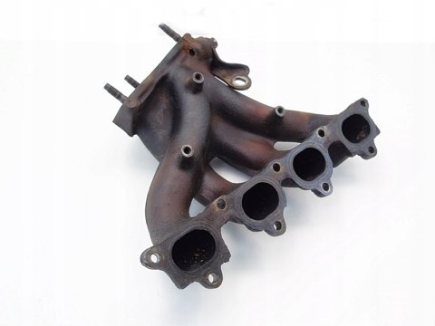 KOLEKTOR WYDECHOWY 2.0 16V HONDA CR-V I CRV B20Z1 KOLEKTOR WYDECHOWY 2.0 16V HONDA CR-V I CRV B20Z1