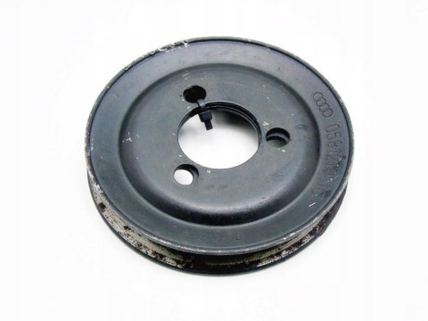 KOŁO PASOWE POMPY WODY 1.8 20V PASSAT AUDI A4 A6 KOŁO PASOWE POMPY WODY 1.8 20V PASSAT AUDI A4 A6
