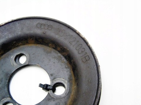 KOŁO PASOWE POMPY WODY 1.8 20V PASSAT AUDI A4 A6 KOŁO PASOWE POMPY WODY 1.8 20V PASSAT AUDI A4 A6