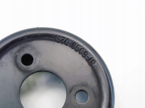 KOŁO POMPY WODY 2.3 I MAZDA 3 5 6 MONDEO 4 GALAXY KOŁO POMPY WODY 2.3 I MAZDA 3 5 6 MONDEO 4 GALAXY