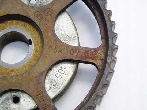 KOŁO ROZRZĄDU 1.6 8V A3 CORDOBA TOLEDO 2 IBIZA 2 KOŁO ROZRZĄDU 1.6 8V A3 CORDOBA TOLEDO 2 IBIZA 2