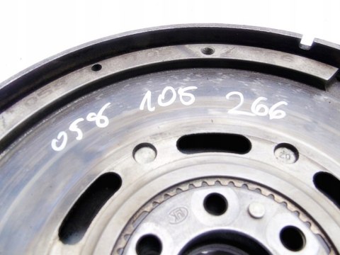 KOŁO ZAMACHOWE DWUMASOWE 1.8 20V PASSAT AUDI A4 A6 KOŁO ZAMACHOWE DWUMASOWE 1.8 20V PASSAT AUDI A4 A6