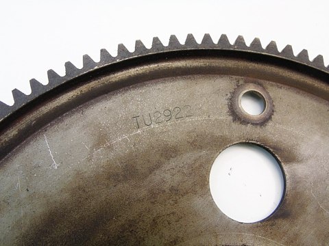 KOŁO ZAMACHOWE WIENIEC 2.3 16V MAZDA 3 5 6 MPV KOŁO ZAMACHOWE WIENIEC 2.3 16V MAZDA 3 5 6 MPV