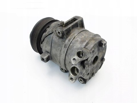 KOMPRESOR KLIMATYZACJI 2.3 16V MAZDA 6 506012-0591 KOMPRESOR KLIMATYZACJI 2.3 16V MAZDA 6 506012-0591