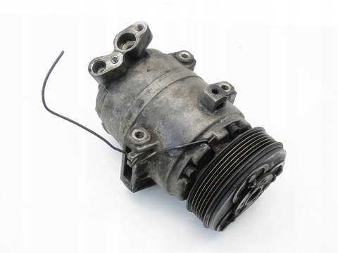 KOMPRESOR KLIMATYZACJI 2.3 16V MAZDA 6 506012-0591 KOMPRESOR KLIMATYZACJI 2.3 16V MAZDA 6 506012-0591