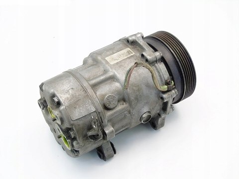 KOMPRESOR KLIMY 1.6 8V A3 GOLF 4 BORA OCTAVIA LEON KOMPRESOR KLIMY 1.6 8V A3 GOLF 4 BORA OCTAVIA LEON