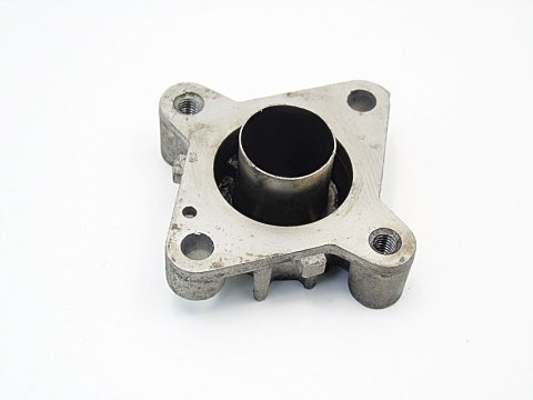 KRÓCIEC ŁĄCZNIK EGR 2.5 D BOXER JUMPER 86KM KRÓCIEC ŁĄCZNIK EGR 2.5 D BOXER JUMPER 86KM
