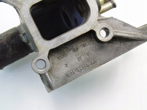 KRÓCIEC WODY 2.3 16V MAZDA 3 5 6 MONDEO 4 GALAXY KRÓCIEC WODY 2.3 16V MAZDA 3 5 6 MONDEO 4 GALAXY