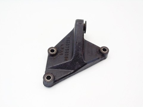 ŁAPA SILNIKA 2.5 D 12V BOXER JUMPER T9A 9638258880 ŁAPA SILNIKA 2.5 D 12V BOXER JUMPER T9A 9638258880