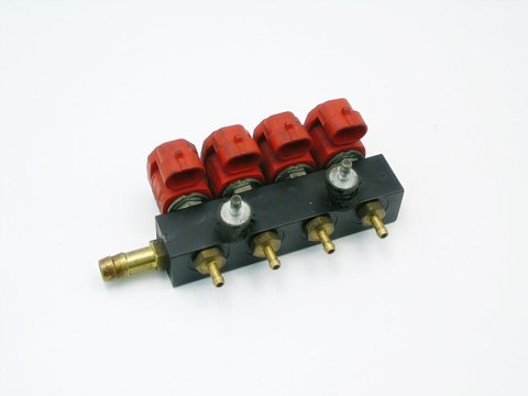 LISTWA WTRYSKOWA WTRYSKIWACZE LPG VALTEK TYPE 30 LISTWA WTRYSKOWA WTRYSKIWACZE LPG VALTEK TYPE 30