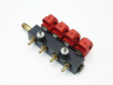 LISTWA WTRYSKOWA WTRYSKIWACZE LPG VALTEK TYPE 30 LISTWA WTRYSKOWA WTRYSKIWACZE LPG VALTEK TYPE 30