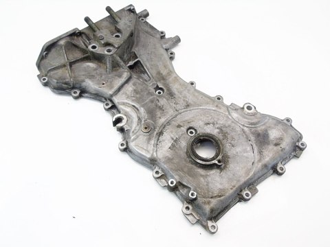 OBUDOWA ROZRZĄDU 2.3 16V MAZDA 3 5 6 3M4G6019CA OBUDOWA ROZRZĄDU 2.3 16V MAZDA 3 5 6 3M4G6019CA