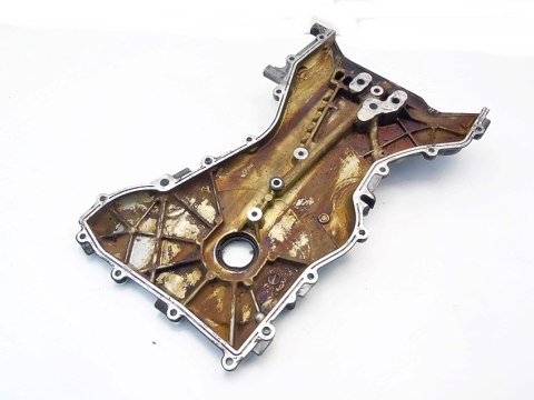 OBUDOWA ROZRZĄDU 2.3 16V MAZDA 3 5 6 3M4G6019CA OBUDOWA ROZRZĄDU 2.3 16V MAZDA 3 5 6 3M4G6019CA