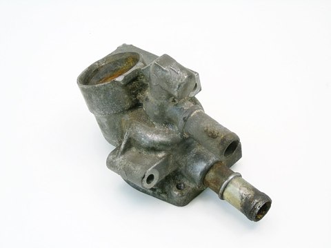 OBUDOWA TERMOSTATU 2.0 16V HONDA CR-V I CRV OBUDOWA TERMOSTATU 2.0 16V HONDA CR-V I CRV