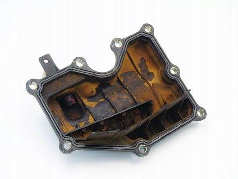ODMA OLEJU 2.3 16V MAZDA 3 5 6 MONDEO 4 S-MAX ODMA OLEJU 2.3 16V MAZDA 3 5 6 MONDEO 4 S-MAX