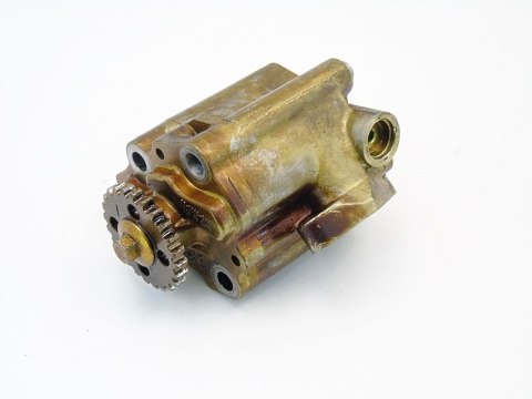 POMPA OLEJU 2.3 16V MAZDA 3 5 6 MONDEO 4 S-MAX POMPA OLEJU 2.3 16V MAZDA 3 5 6 MONDEO 4 S-MAX