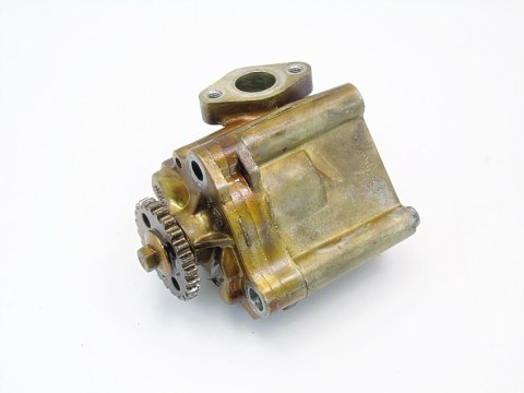 POMPA OLEJU 2.3 16V MAZDA 3 5 6 MONDEO 4 S-MAX POMPA OLEJU 2.3 16V MAZDA 3 5 6 MONDEO 4 S-MAX