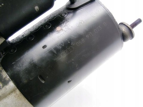 ROZRUSZNIK 058911023B 1.8 20V PASSAT AUDI A4 A6 ROZRUSZNIK 058911023B 1.8 20V PASSAT AUDI A4 A6