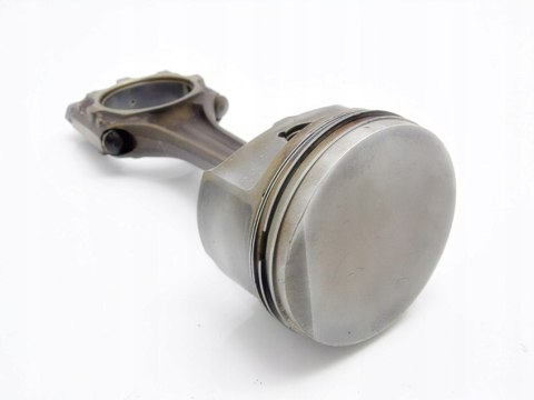 TŁOK 8109 KORBOWÓD 027B 1.8 20V PASSAT AUDI A4 A6 TŁOK 8109 KORBOWÓD 027B 1.8 20V PASSAT AUDI A4 A6