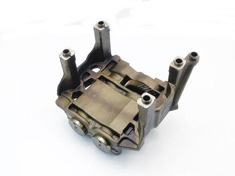WAŁKI BALANSOWE 2.3 16V MAZDA 3 5 6 MONDEO S-MAX WAŁKI BALANSOWE 2.3 16V MAZDA 3 5 6 MONDEO S-MAX